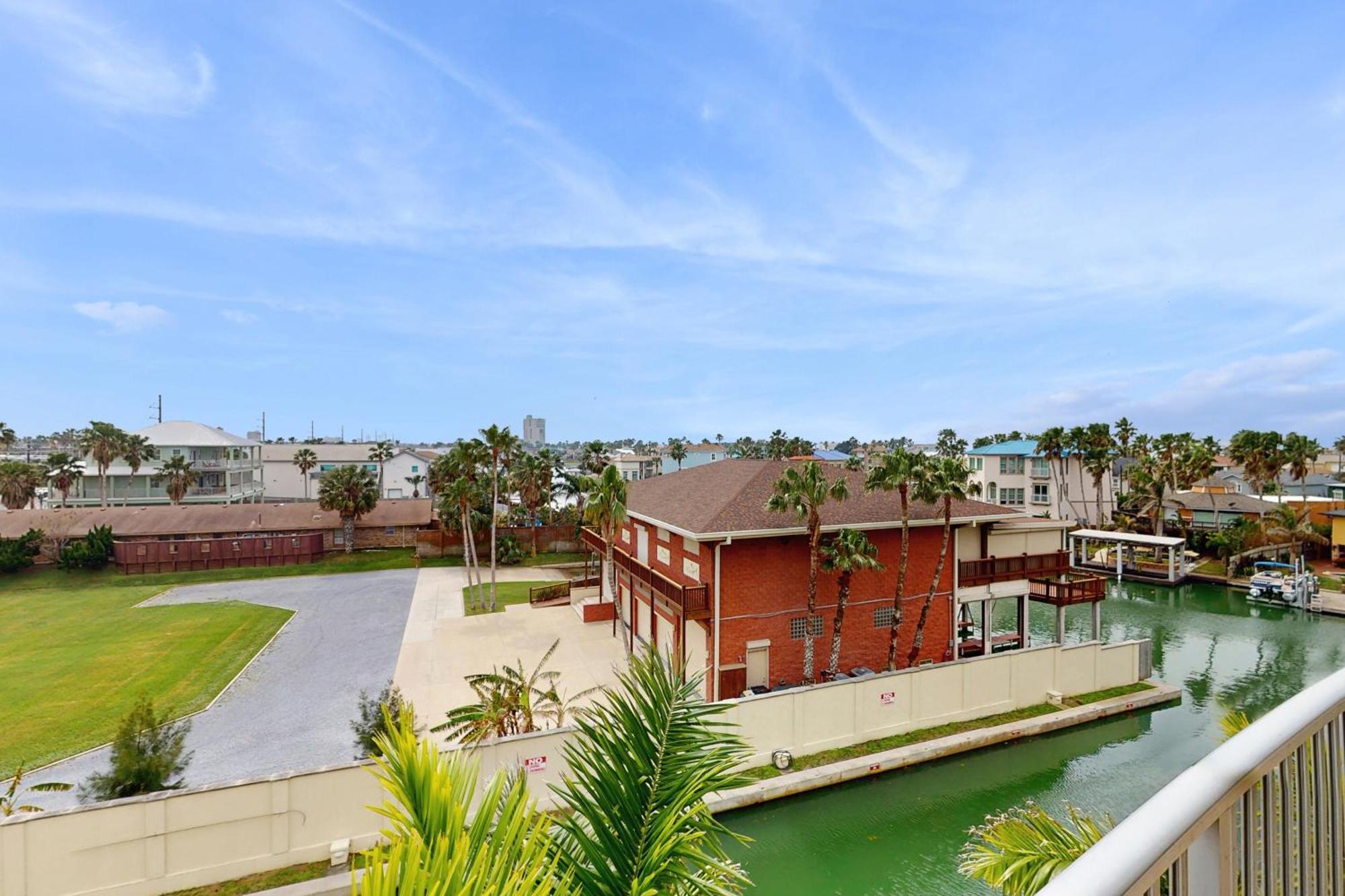Las Marinas Condominiums جنوب جزيرة بادري المظهر الخارجي الصورة