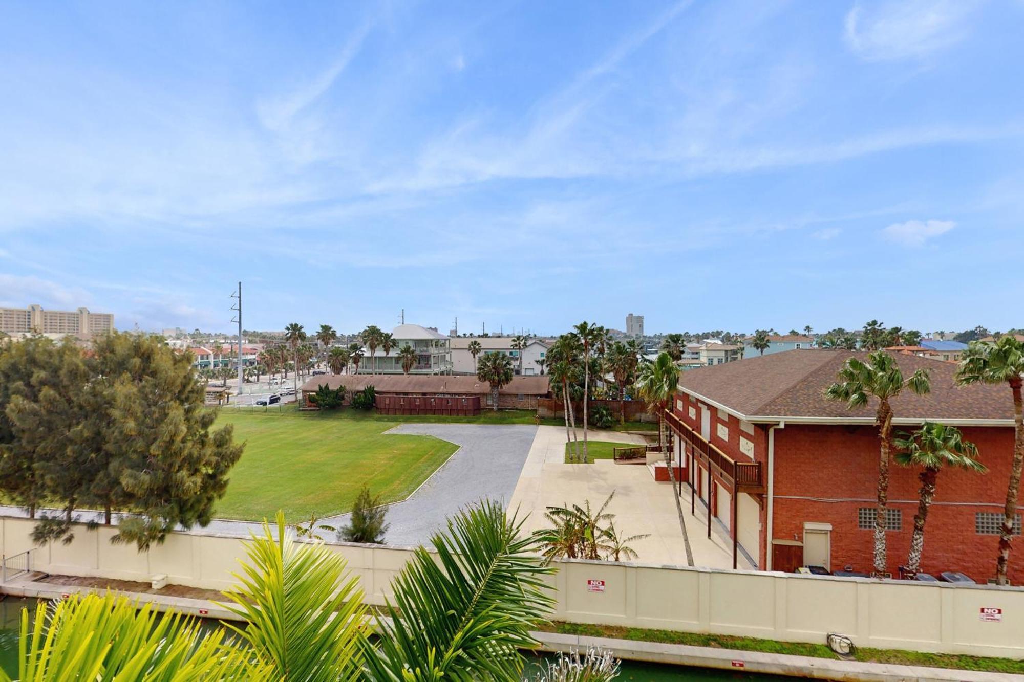 Las Marinas Condominiums جنوب جزيرة بادري المظهر الخارجي الصورة