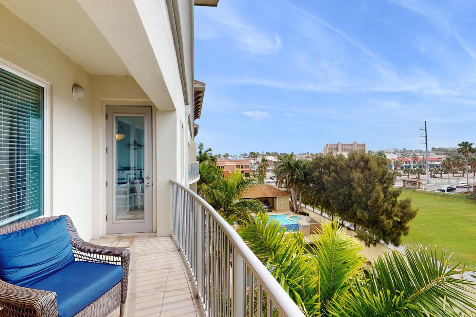 Las Marinas Condominiums جنوب جزيرة بادري المظهر الخارجي الصورة