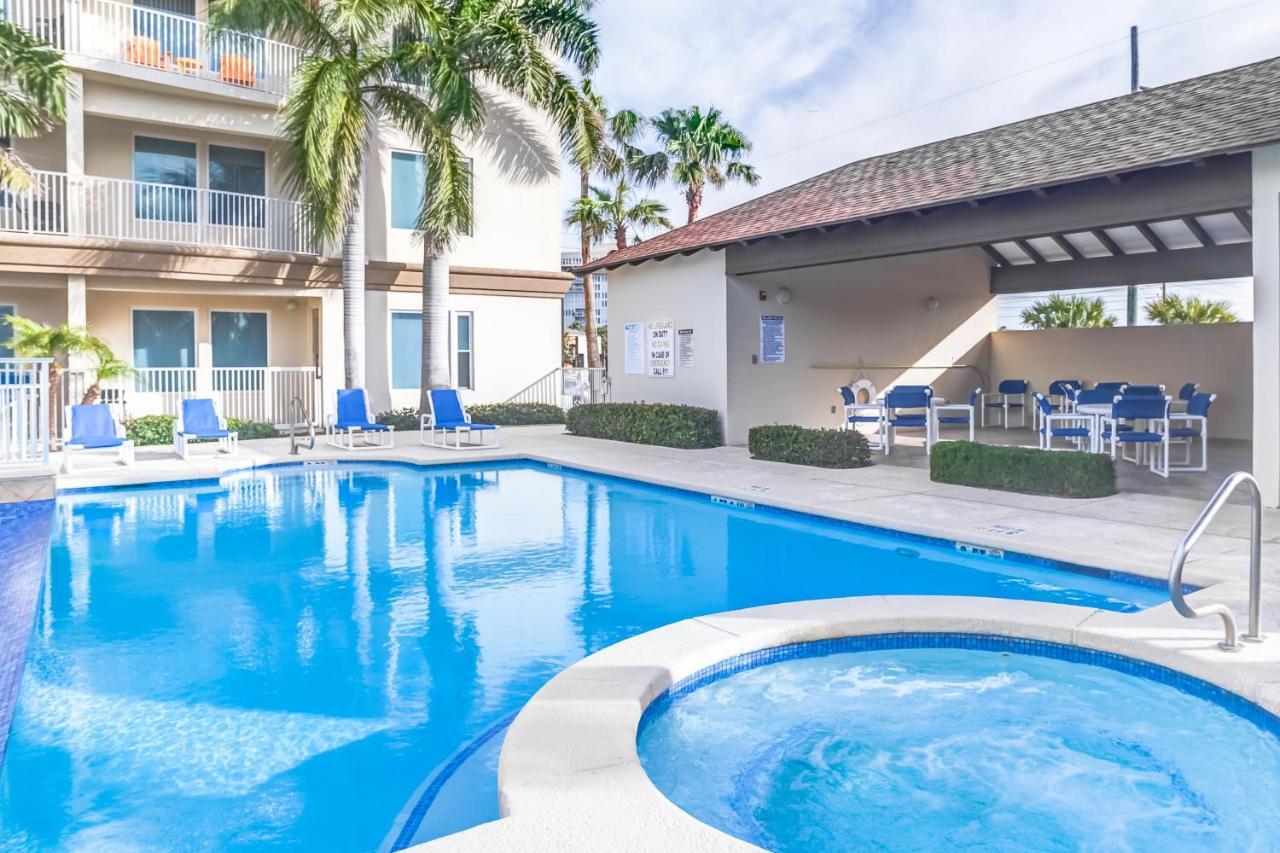 Las Marinas Condominiums جنوب جزيرة بادري المظهر الخارجي الصورة